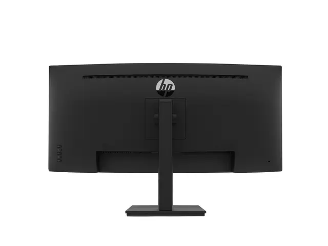 HP P34hc G4 - P-Series - LED-skjerm - kurvet - 34" - 3440 x 1440 W...