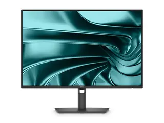 Dell Pro P P2426E - LED-skjerm - 24" (24.1" synlig) 1920 x 1200 WUXGA @ 100 Hz - IPS - 300 cd/m² - 1500:1 - 5 ms - HDMI, DisplayPort, USB-C - med 3 års Advanced Exchange Service