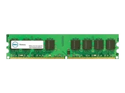 Dell - DDR4 modul 16 GB DIMM 288-pin 2666 MHz / PC4-21300 ikke-bufret