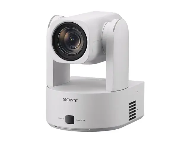 Sony BRC-AM7 - Overvåkingskamera PTZ farge 20,9 MP 3840 x 2160 lyd...