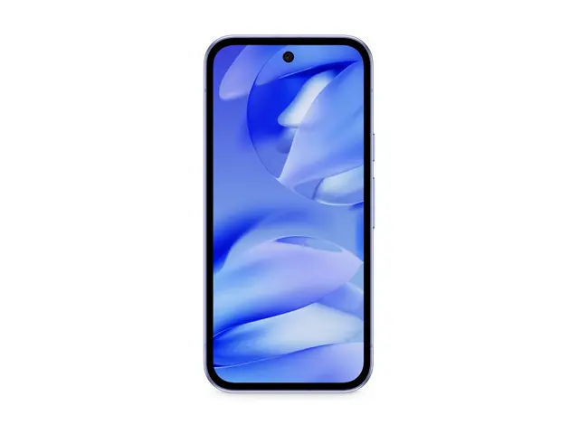 Google Pixel 9A - Iris 128 GB