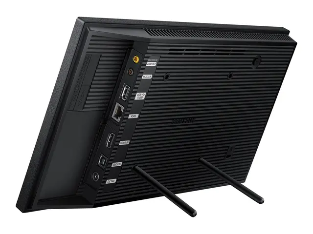 Samsung QB13R-TM - 13" Diagonalklasse (13.27" synlig) QBR-TM Serie...
