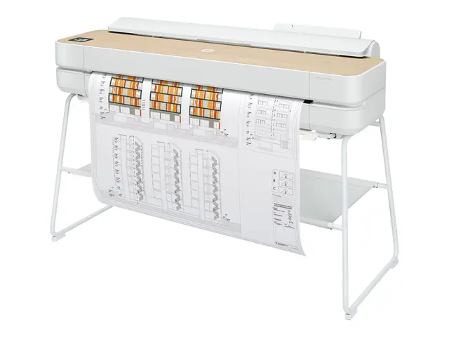 HP DesignJet Studio - 36" storformatsskriver - farge - ink-jet - A...