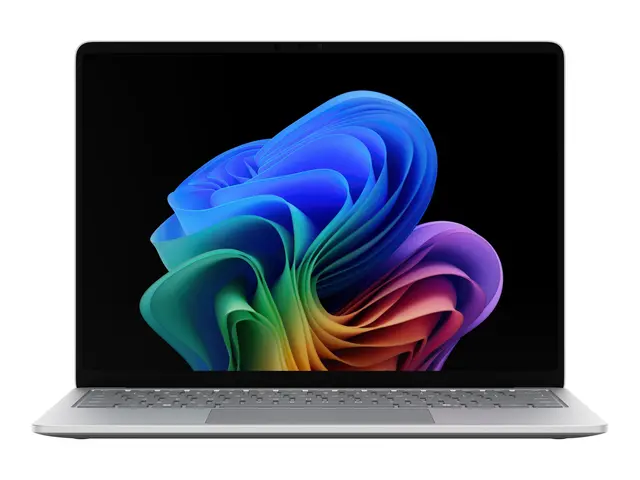 Microsoft Surface Laptop for Business - 8th Edition Copilot+ PC - 13.8" - Qualcomm Snapdragon X2 Plus - X2P-64-100 - 32 GB RAM - 512 GB SSD - Nordisk - Windows 11 Pro 