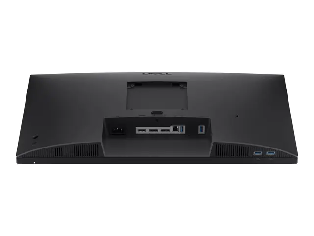 Dell Pro E2426HB - LED-skjerm 24" (23.8" synlig) 1920 x 1080 Full ...