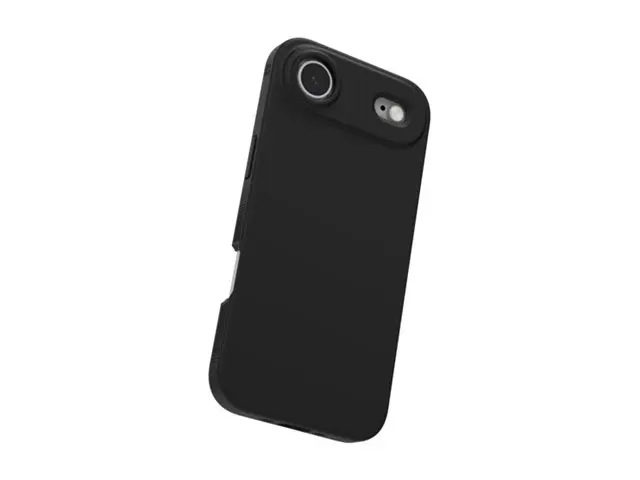 ZAGG Manhattan Snap - Baksidedeksel for mobiltelefon MagSafe-samsv...