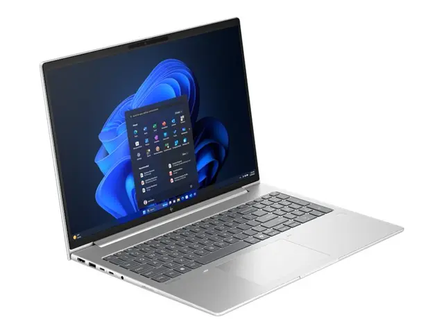 HP EliteBook 6 G1i Notebook AI - PC 16" Intel Core Ultra 7 255U 16...