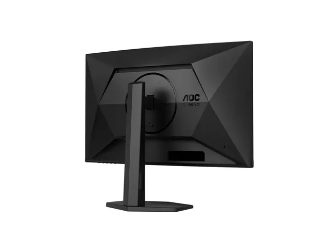 AOC Gaming CQ27G4X - G4 Series LED-skjerm gaming kurvet 27" 2560 x...
