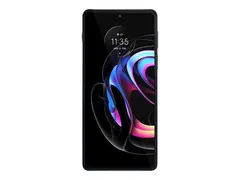 Motorola Edge 20 Pro - Midnattsbl&#229; - 256 GB