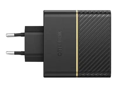 OtterBox Wall Charger - Strømadapter 50 watt 3 A PD 3.0, USB BC 1....