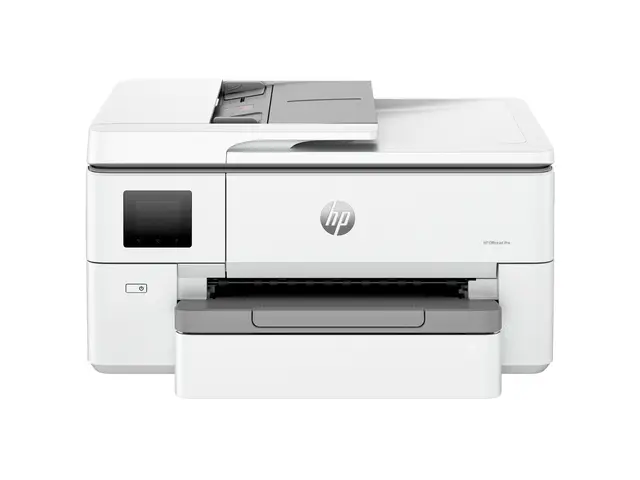 HP Officejet Pro 9720e Wide Format All-in-One - Multifunksjonsskri...