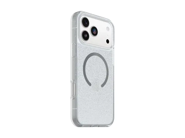 OtterBox React Series - Baksidedeksel for mobiltelefon plastikk st...