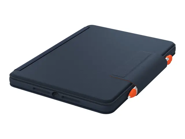 Logitech Rugged Combo 3 Touch for Education - Tastatur og folioves...