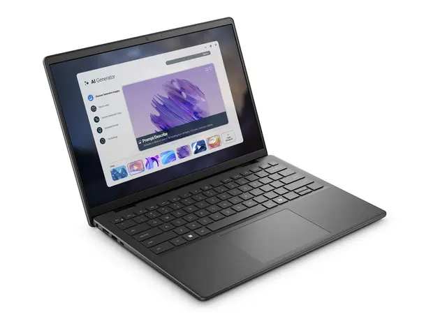 Dell Pro 14 Essential PV14255 - 14" - AMD Ryzen 7 250 - 16 GB RAM - 512 GB SSD - Windows 11 Pro 