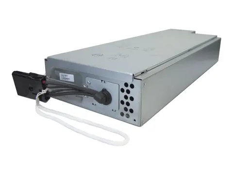 APC Replacement Battery Cartridge #117 - UPS-batteri 1 x batteri - blysyre - for P/N: SMX2000RMLV2U-US, SMX2KR2UNCX145, SMX2KR2UX145, SMX3000RMX93, SMX3KR2UNCX145