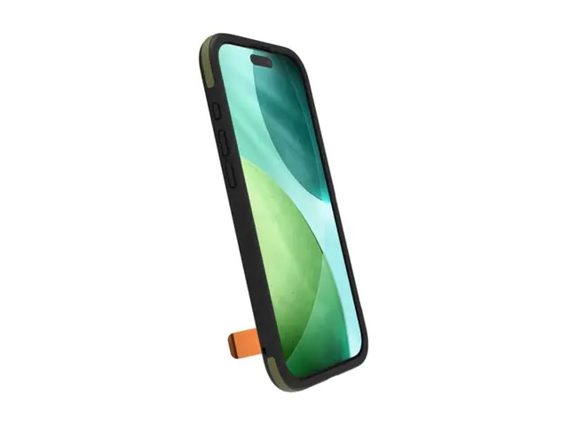 ZAGG Sedona Snap - Baksidedeksel for mobiltelefon MagSafe-samsvar ...