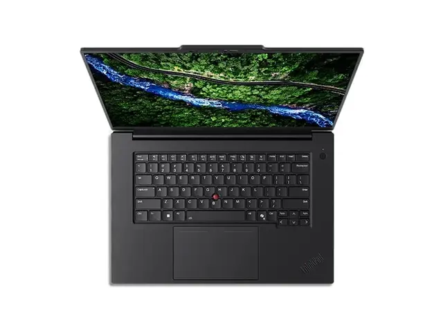 Lenovo ThinkPad P1 Gen 8 - AI Workstation 16" Intel Core Ultra 9 2...