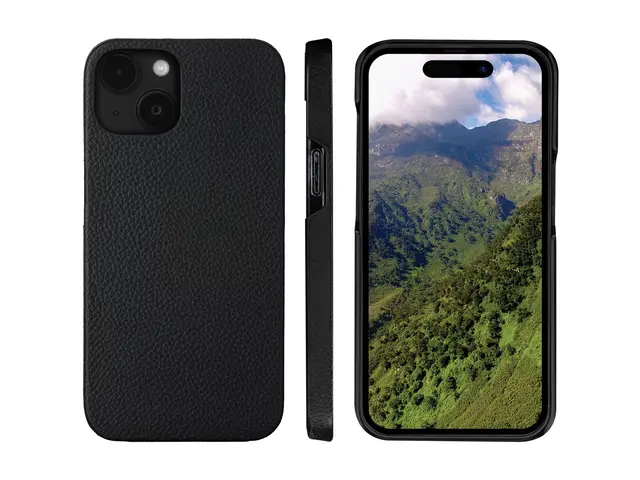 dbramante1928 New York - Lommebok for mobiltelefon helgranulert sm...