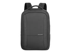 dbramante1928 Nyborg - Notebookryggsekk - 16" mørk grå