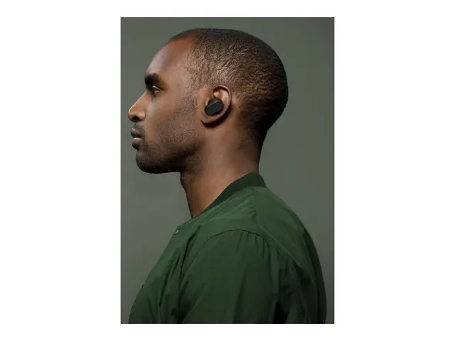 Logitech Zone True Wireless - True wireless-hodetelefoner med mikr...