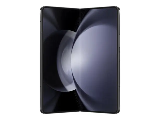 2nd-A Galaxy Z Fold5 256 Black A-grade | Brukt 2 års garanti Grade...