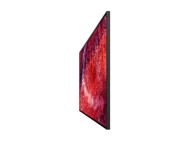 Sony Bravia Professional Displays FW-65BZ40P 65" Diagonalklasse BZ40P Series LED-bakgrunnsbelyst LCD-skjerm - intelligent skilting - Android - 4K UHD (2160p) 3840 x 2160 - HDR - Edge LED 