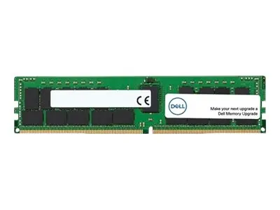 Dell - DDR4 modul 32 GB DIMM 288-pin 3200 MHz / PC4-25600 registrert