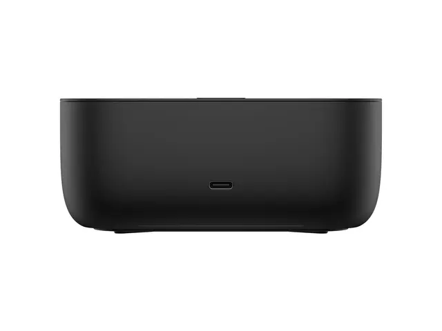 HP G6 - dokkingstasjon 2 x DP, HDMI, USB-C 1GbE, 2.5GbE