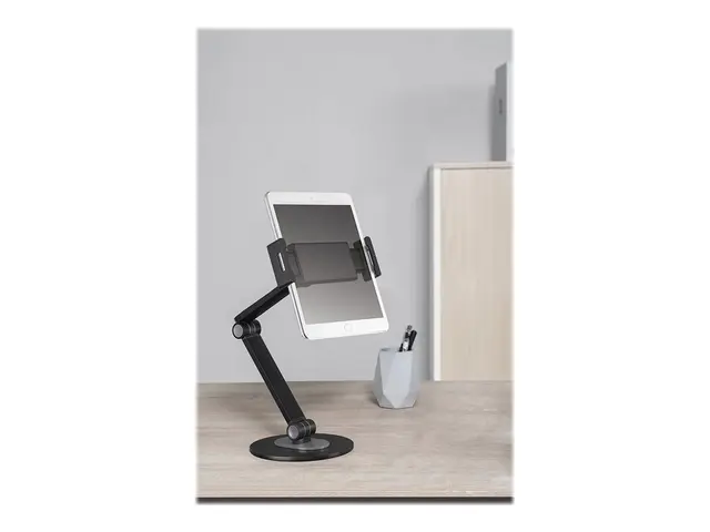 Neomounts DS15-550BL1 - Monteringssett (holder) for nettbrett svar...