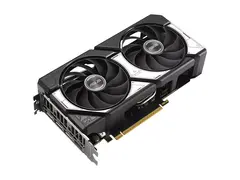 ASUS Dual - Advanced OC Edition - grafikkort GeForce RTX 5060 - 8 GB GDDR7 - PCI Express 5.0 - 3 x DisplayPort, HDMI - svart - boks
