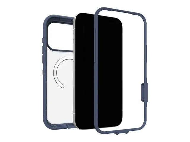 OtterBox Defender Series Pro XT - Baksidedeksel for mobiltelefon r...