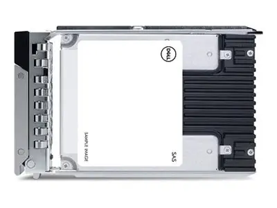 Dell - Customer Kit SSD Mixed Use 960 GB 512e hot-swap 2.5" SATA 6...
