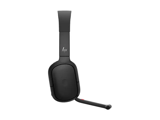 HP Poly Focus 625 - hodesett - USB-C via Bluetooth-adapter - Micro...