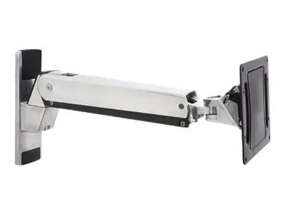 Ergotron Interactive Arm VHD - Monteringssett (leddarm, VESA-adapt...