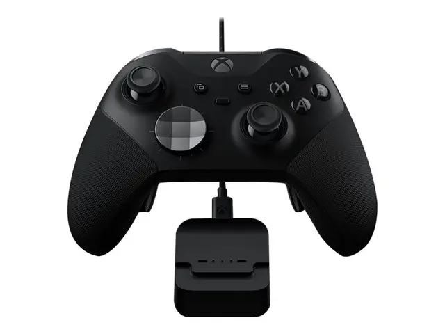 Microsoft Xbox Elite Wireless Controller Series 2 - Håndkonsoll - ...