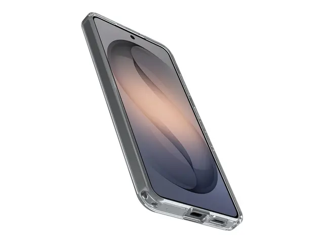 OtterBox Symmetry Series Clear - Baksidedeksel for mobiltelefon po...