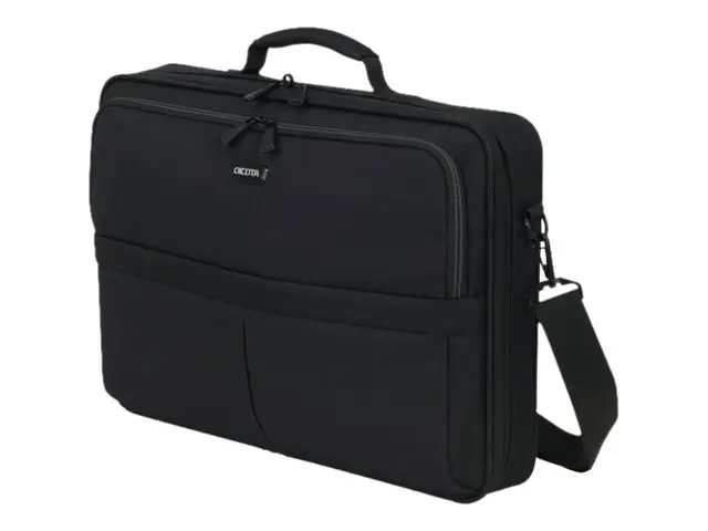DICOTA Multi SCALE - Notebookbæreveske - 12" - 14.1" - svart