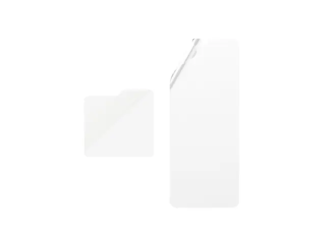 PanzerGlass - Skjermbeskyttelse for mobiltelefon klassisk passform...