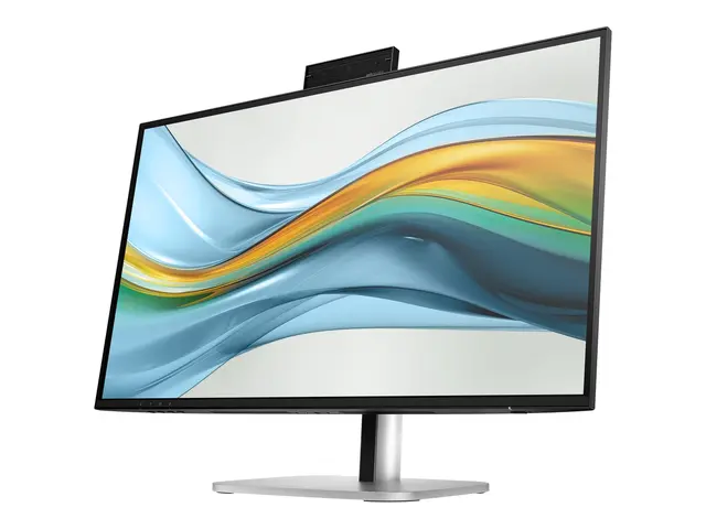 HP 527pm - Series 5 Pro LED-skjerm 27" 2560 x 1440 QHD @ 100 Hz IP...