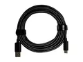 Jabra - USB-kabel - USB (hann) til USB-C (hann) 4.57 m - hvit - for PanaCast 50 Video Bar System