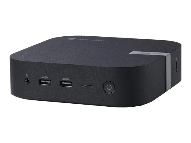 ASUS Chromebox 5 SC002UN - mini-PC Celeron 7305 1.1 GHz 4 GB SSD 128