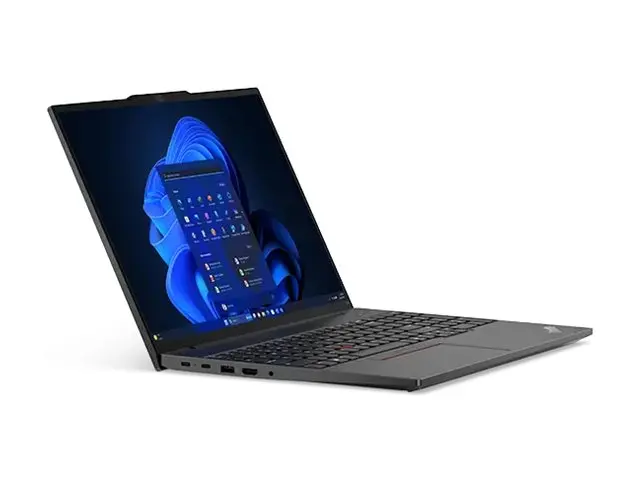 Lenovo ThinkPad E16 Gen 2 - 16" AMD Ryzen 5 7535HS 16 GB RAM 512 S...