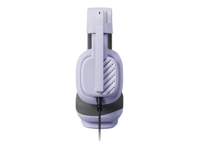 ASTRO Gaming A10 Gen 2 - Hodesett - full størrelse - kablet - 3,5 ...