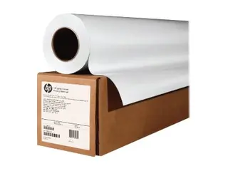 HP Universal - Matt - 106 mikroner - Rull (61 cm x 152,4 m) 80 g/m² - 1 rull(er) tykt papir - for PageWide XL 5000, 8000