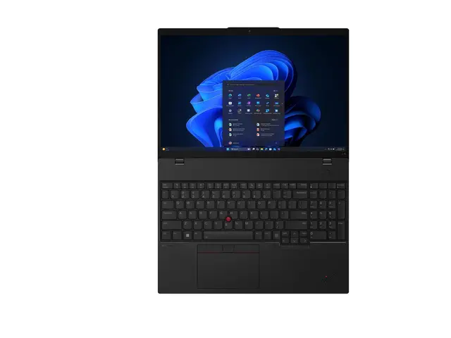 Lenovo ThinkPad L16 Gen 2 - 16" Intel Core Ultra 5 225U 16 GB RAM ...