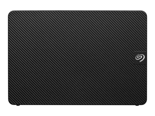 Seagate Expansion STKP16000400 - Harddisk - 16 TB - ekstern (stasj...