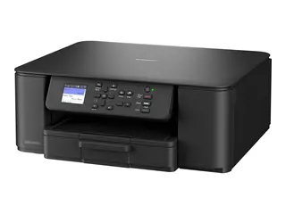 Brother DCP-J1310DW - Multifunksjonsskriver farge - ink-jet - A4/Legal (medie) - 150 ark - USB 2.0, Wi-Fi(n)