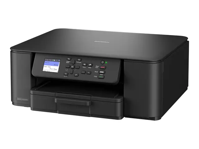 Brother DCP-J1310DW - Multifunksjonsskriver farge ink-jet A4/Legal...
