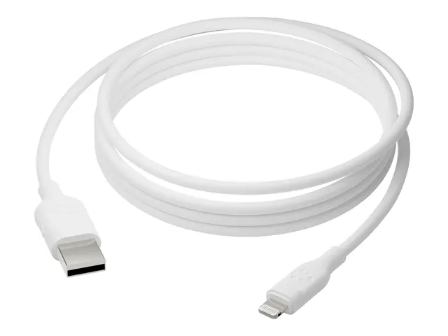 dbramante1928 re-charge - Lightning-kabel USB hann til Lightning 2...