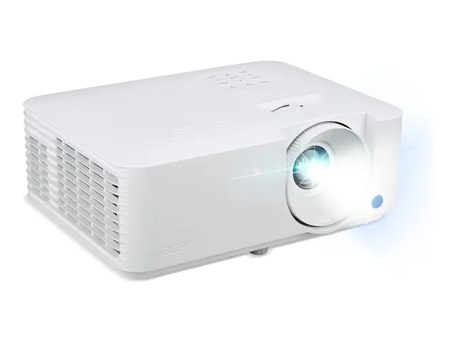 Acer Vero XL2530 - DLP-projektor laserdiode portabel 3D 4800 lumen...